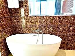 Ngoc Ha Hotel
