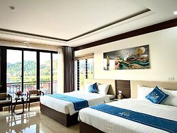 Ngoc Ha Hotel