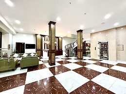 Ngoc Ha Hotel