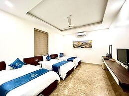 Ngoc Ha Hotel