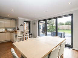 Curlew Cottage