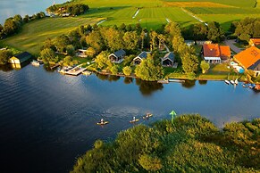 Waterlodge Blaupoatsje