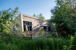 Waterlodge Blaupoatsje