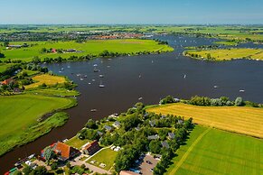 Waterlodge Blaupoatsje