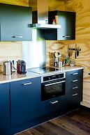Waterlodge Goudule in Nes