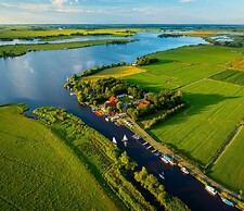 Waterlodge Reade Wikel