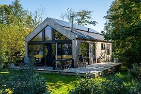 Waterlodge Blaukopke