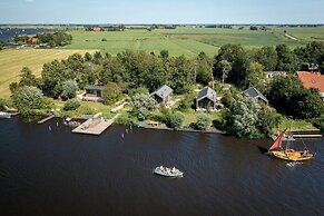 Waterlodge Reidsjonger