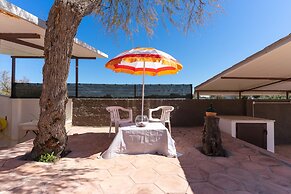 2844 Villa Colomba - Appartamento C by Barbarhouse