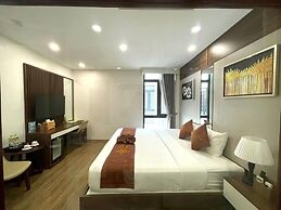 Catba View Hotel