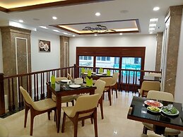 Catba View Hotel