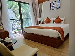Catba View Hotel