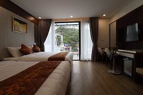 Catba View Hotel