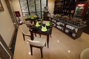 Catba View Hotel