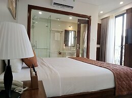 Catba View Hotel