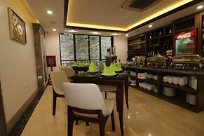 Catba View Hotel