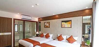 Catba View Hotel