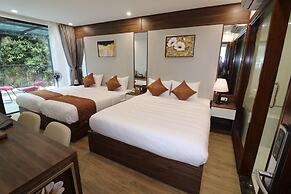 Catba View Hotel