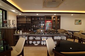 Catba View Hotel