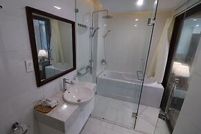 Catba View Hotel