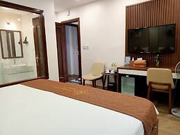 Catba View Hotel