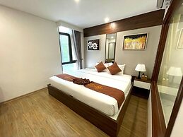 Catba View Hotel