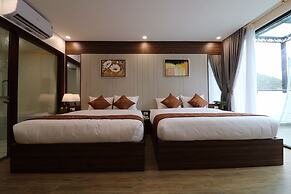 Catba View Hotel