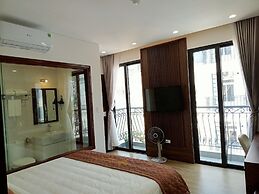 Catba View Hotel