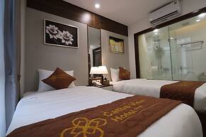 Catba View Hotel