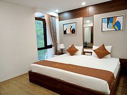 Catba View Hotel