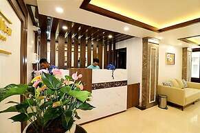 Catba View Hotel