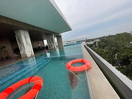 Grand River View Hotel