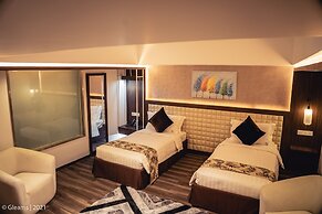 Grand River View Hotel