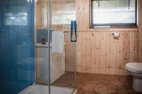 Worms Head Glamping Tent - Llangennith