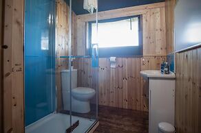Three Cliffs Glamping Tent - Llangennith