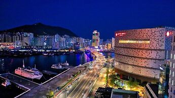 Busan Connect Ocean Hotel