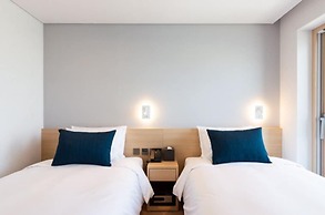 Busan Connect Ocean Hotel