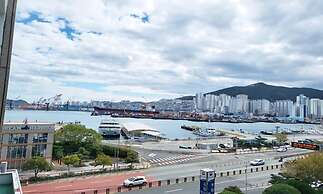 Busan Connect Ocean Hotel