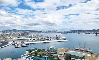 Busan Connect Ocean Hotel