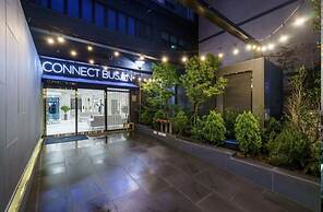 Busan Connect Ocean Hotel