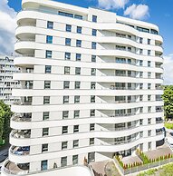 Baltic-Apartments - Sun Towers