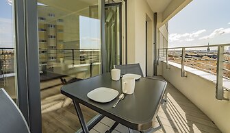 Baltic-Apartments - Sun Towers