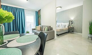 Baltic-Apartments - Sun Towers