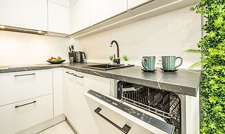 Baltic-Apartments - Sun Towers