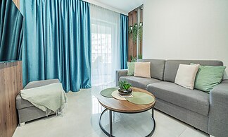 Baltic-Apartments - Sun Towers