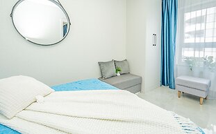 Baltic-Apartments - Sun Towers