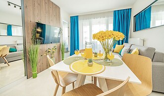 Baltic-Apartments - Sun Towers