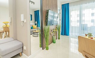 Baltic-Apartments - Sun Towers