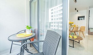 Baltic-Apartments - Sun Towers