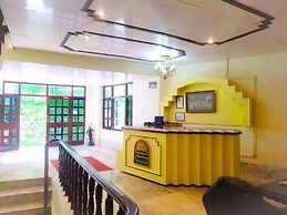 Hotel Surya Resort